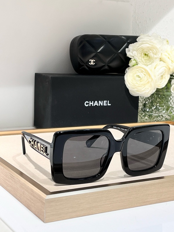 Chanel Sunglasses 38